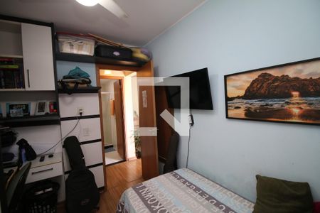 Quarto 1 de apartamento à venda com 2 quartos, 48m² em Irajá, Rio de Janeiro