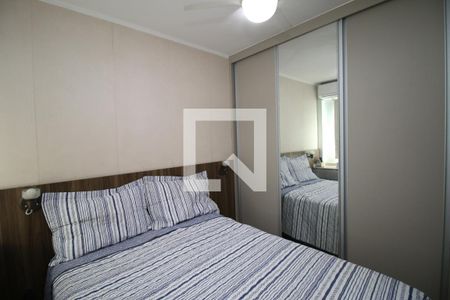 Quarto 2 - Suíte de apartamento à venda com 2 quartos, 48m² em Irajá, Rio de Janeiro