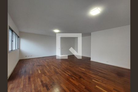 Apartamento à venda com 3 quartos, 150m² em Vila Andrade, São Paulo