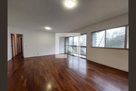 Apartamento à venda com 3 quartos, 150m² em Vila Andrade, São Paulo