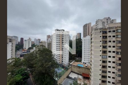 Apartamento à venda com 3 quartos, 150m² em Vila Andrade, São Paulo