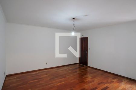 Sala de apartamento à venda com 2 quartos, 191m² em Santa Paula, São Caetano do Sul