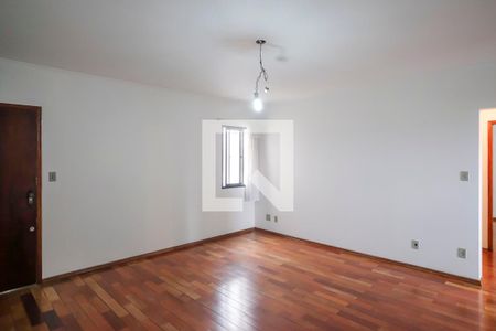 Sala de apartamento à venda com 2 quartos, 191m² em Santa Paula, São Caetano do Sul