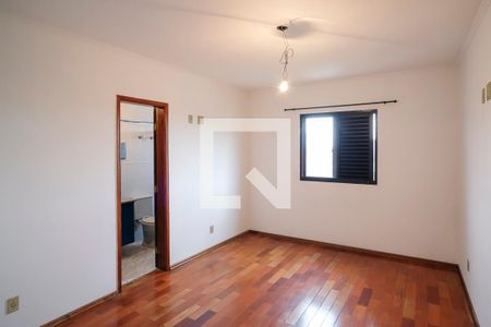 Suíte de apartamento à venda com 2 quartos, 191m² em Santa Paula, São Caetano do Sul