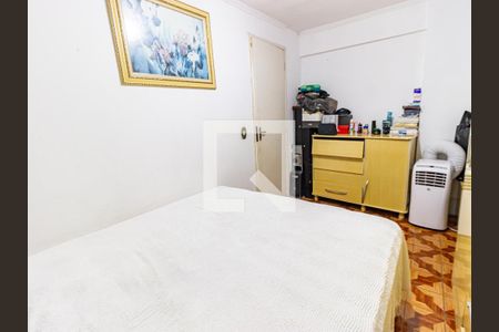 Quarto 2 de apartamento à venda com 2 quartos, 60m² em Brás, São Paulo