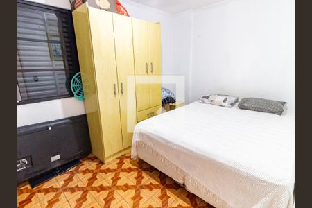 Quarto 2 de apartamento à venda com 2 quartos, 60m² em Brás, São Paulo