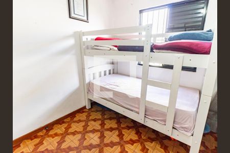 Quarto 1 de apartamento à venda com 2 quartos, 60m² em Brás, São Paulo