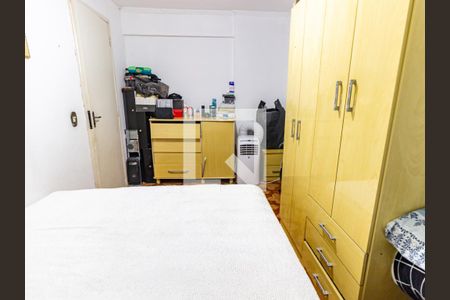 Quarto 2 de apartamento à venda com 2 quartos, 60m² em Brás, São Paulo