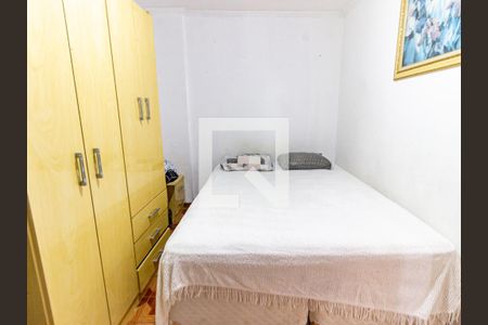 Quarto 2 de apartamento à venda com 2 quartos, 60m² em Brás, São Paulo