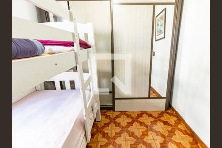 Quarto 1 de apartamento à venda com 2 quartos, 60m² em Brás, São Paulo