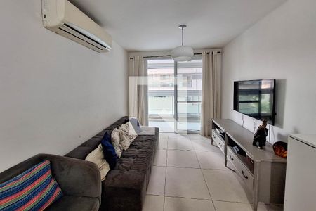 Apartamento à venda com 86m², 3 quartos e 1 vagaSala