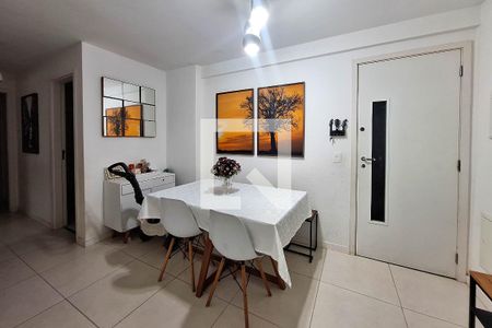 Apartamento à venda com 86m², 3 quartos e 1 vagaSala