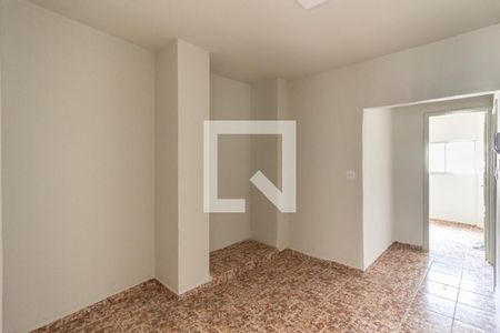 Sala de apartamento à venda com 1 quarto, 38m² em Sé, São Paulo