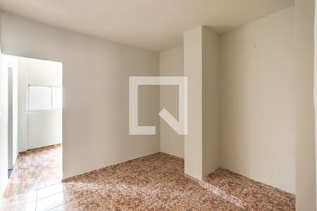 Sala de apartamento à venda com 1 quarto, 38m² em Sé, São Paulo