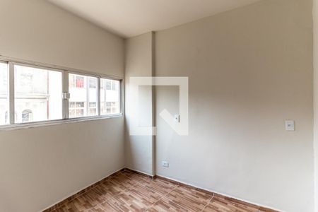 Sala  de apartamento à venda com 1 quarto, 38m² em Sé, São Paulo