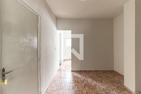 Sala de apartamento à venda com 1 quarto, 38m² em Sé, São Paulo