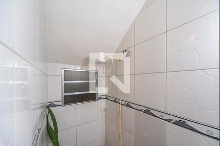 Banheiro 1 de casa à venda com 5 quartos, 300m² em Centreville, Santo André