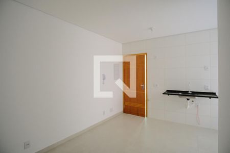 Sala de apartamento à venda com 2 quartos, 35m² em Vila Moreira, São Paulo