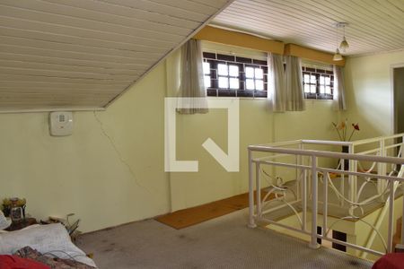 Sala 3 de casa para alugar com 4 quartos, 41059m² em Fazendinha, Curitiba