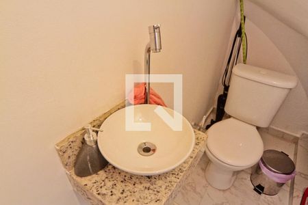 Lavabo de casa à venda com 2 quartos, 100m² em Vila Paiva, São Paulo