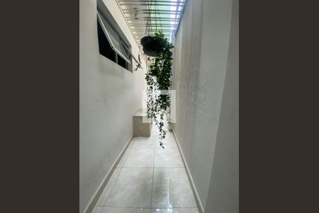 Foto 36 de casa à venda com 3 quartos, 320m² em Vila Oratorio, São Paulo