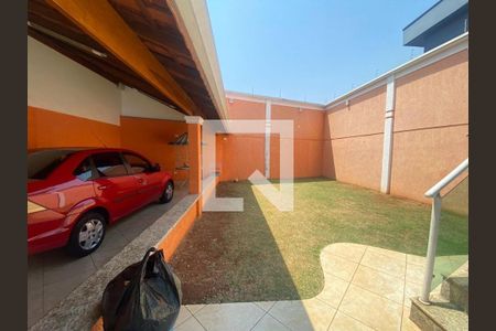 Foto 09 de casa à venda com 3 quartos, 320m² em Vila Oratorio, São Paulo