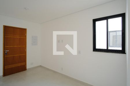 Sala de apartamento à venda com 2 quartos, 37m² em Vila Moreira, São Paulo