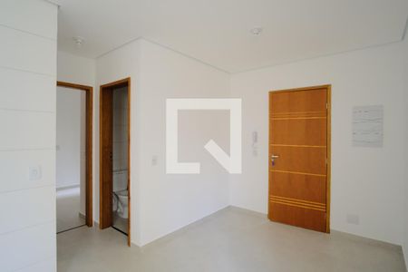 Sala de apartamento à venda com 2 quartos, 37m² em Vila Moreira, São Paulo