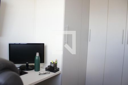 Quarto 1 de apartamento para alugar com 2 quartos, 57m² em Belenzinho, São Paulo