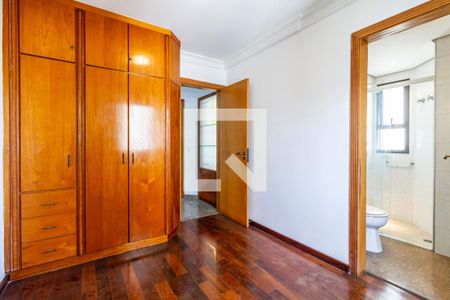 Suíte 1 de apartamento à venda com 3 quartos, 131m² em Paraíso, São Paulo