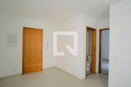 Sala de apartamento à venda com 2 quartos, 37m² em Vila Moreira, São Paulo