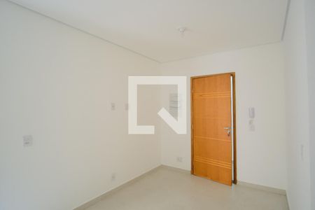 Sala de apartamento à venda com 2 quartos, 37m² em Vila Moreira, São Paulo