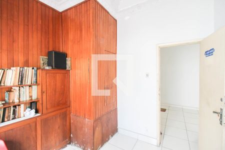 Quarto 1 de apartamento para alugar com 2 quartos, 79m² em Centro, Nova Iguaçu