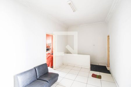 Sala de apartamento para alugar com 2 quartos, 79m² em Centro, Nova Iguaçu