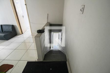 Sala de apartamento para alugar com 2 quartos, 79m² em Centro, Nova Iguaçu