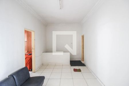 Sala de apartamento para alugar com 2 quartos, 79m² em Centro, Nova Iguaçu