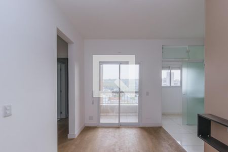 Sala de apartamento para alugar com 2 quartos, 52m² em Colinas do Paratehy, São José dos Campos