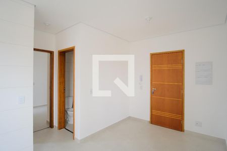 Sala de apartamento à venda com 2 quartos, 37m² em Vila Moreira, São Paulo