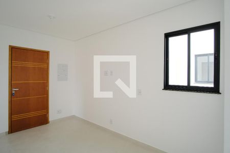 Sala de apartamento à venda com 2 quartos, 37m² em Vila Moreira, São Paulo