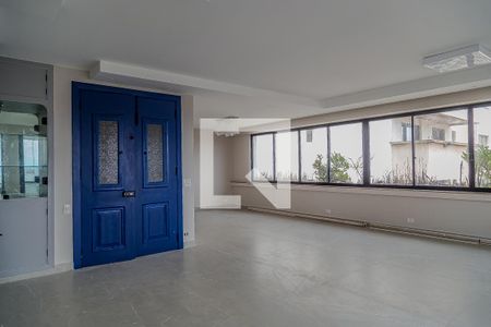 Sala de apartamento à venda com 3 quartos, 180m² em Vila Alexandria, São Paulo