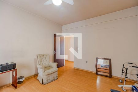 Quarto 1 de apartamento à venda com 3 quartos, 136m² em Azenha, Porto Alegre