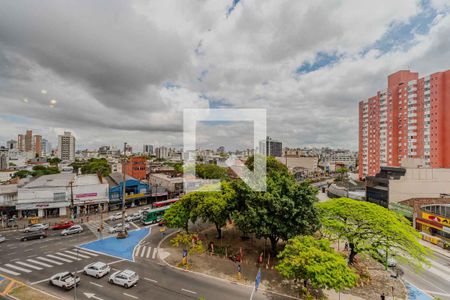 Sala de apartamento à venda com 3 quartos, 136m² em Azenha, Porto Alegre