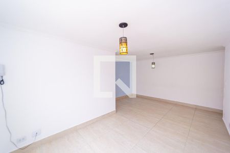 Sala de apartamento à venda com 3 quartos, 72m² em Cangaiba, São Paulo