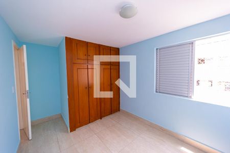 Quarto 2 de apartamento à venda com 3 quartos, 72m² em Cangaiba, São Paulo