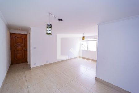 Sala de apartamento à venda com 3 quartos, 72m² em Cangaiba, São Paulo