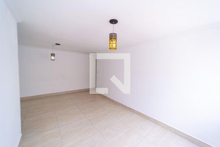 Sala de apartamento à venda com 3 quartos, 72m² em Cangaiba, São Paulo