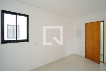 Sala de apartamento à venda com 2 quartos, 37m² em Vila Moreira, São Paulo