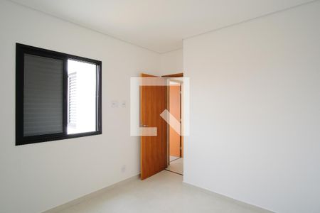 Quarto 1 de apartamento à venda com 2 quartos, 37m² em Vila Moreira, São Paulo