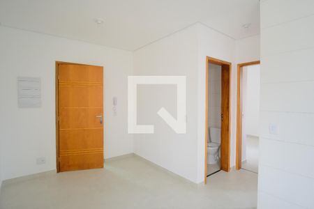 Sala de apartamento à venda com 2 quartos, 37m² em Vila Moreira, São Paulo