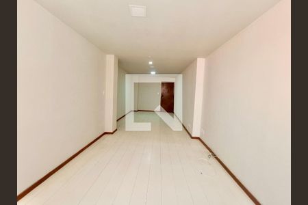 Sala de apartamento à venda com 2 quartos, 92m² em Copacabana, Rio de Janeiro